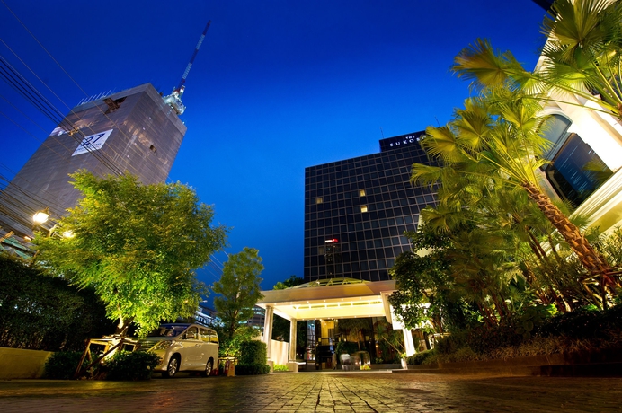 Hotel Siam City