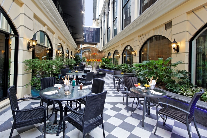 Hotel Siam City