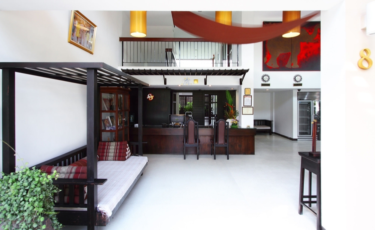 Hotel Siam Piman