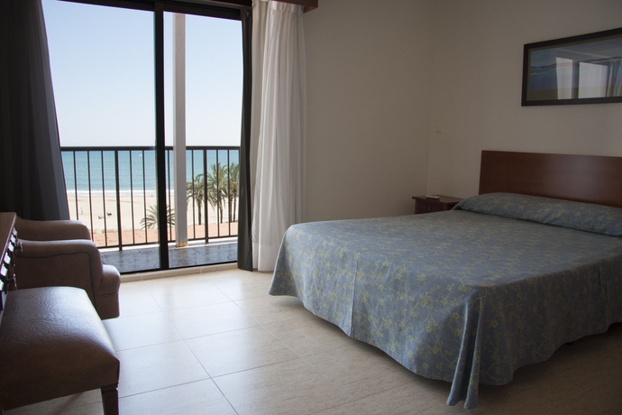 Hotel Sicania