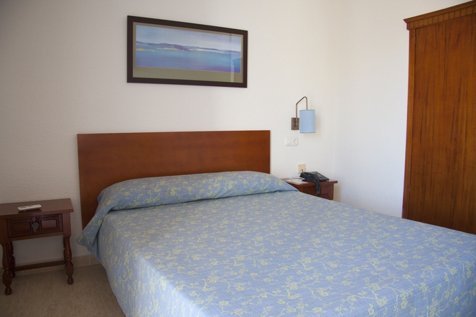 Hotel Sicania