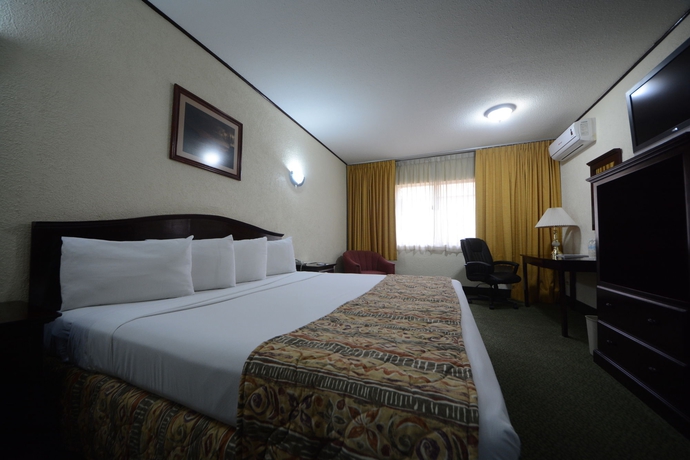 Hotel Sicomoro