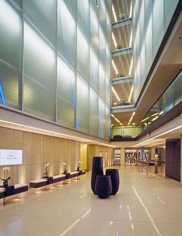 Hotel Side Design 
