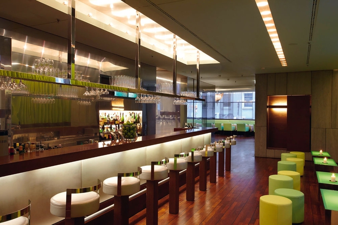 Hotel Side Design 