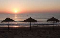 Hotel Sidi Saler