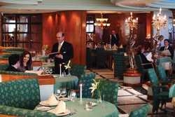 Hotel Sidi Saler