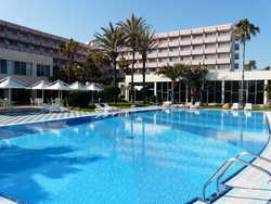Hotel Sidi Saler