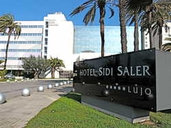 Hotel Sidi Saler
