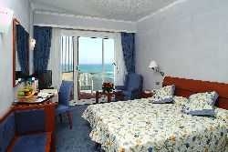 Hotel Sidi San Juan