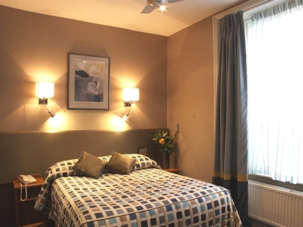 Hotel Sidney London-Victoria