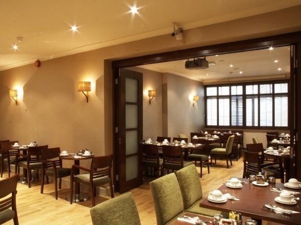 Hotel Sidney London-Victoria