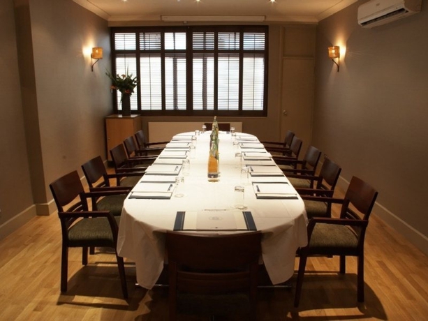 Hotel Sidney London-Victoria