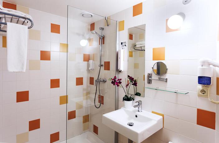 Hotel Sidorme Figueres