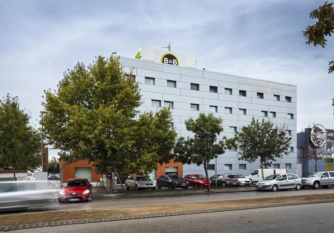 Hotel Sidorme Figueres
