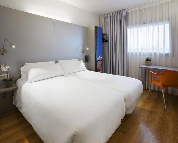 Hotel Sidorme Figueres