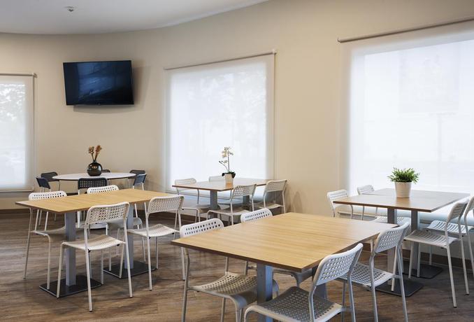 Hotel Sidorme Figueres
