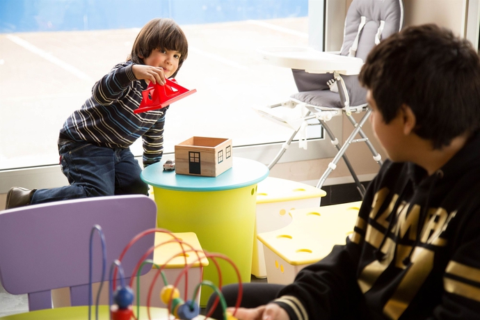 Hotel Sidorme Mollet Barcelona