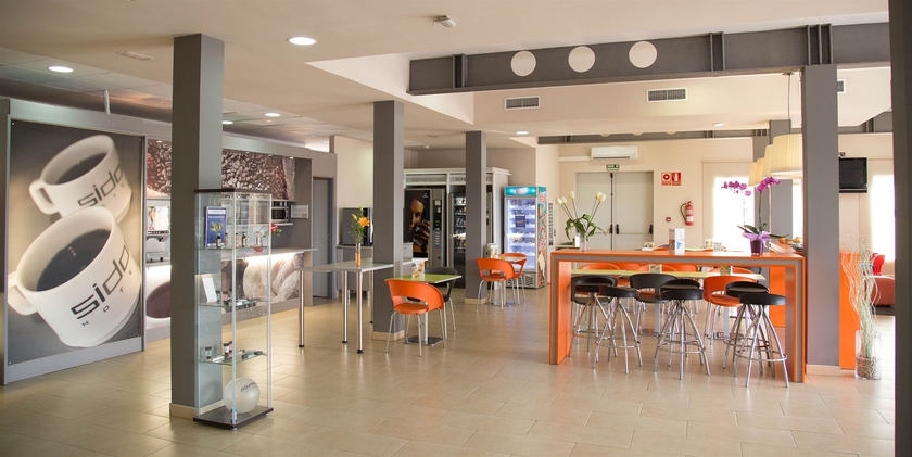 Hotel Sidorme Valencia Aeropuerto-Feria
