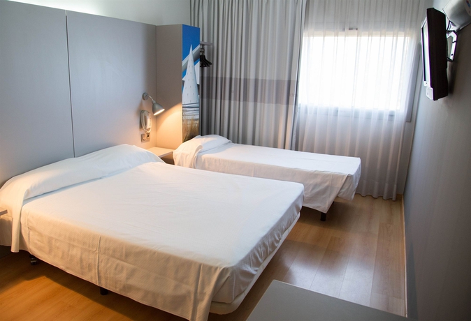 Hotel Sidorme Valencia Aeropuerto-Feria