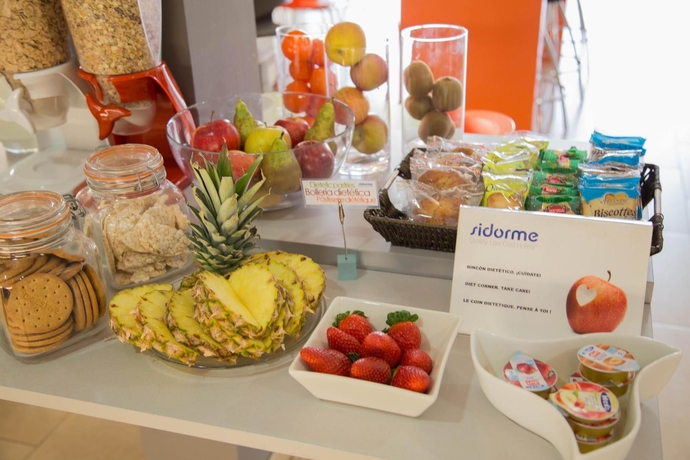 Hotel Sidorme Valencia Aeropuerto-Feria