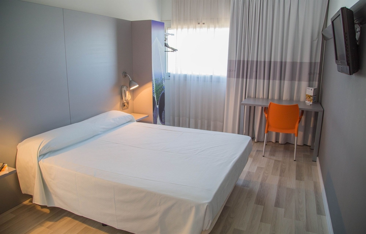 Hotel Sidorme Valencia Aeropuerto-Feria