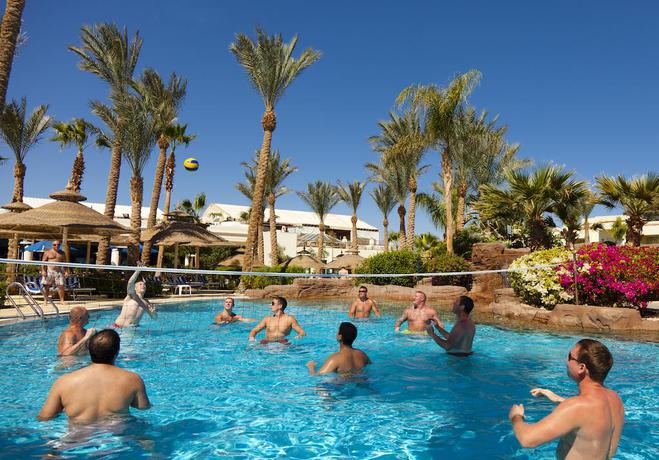 Hotel Sierra 