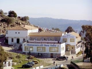 Hotel Sierra De Andujar