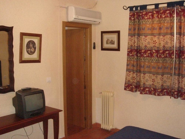 Hotel Sierra de Cazorla
