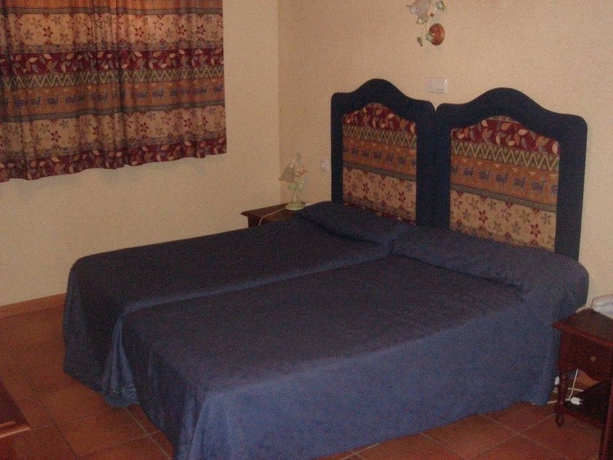 Hotel Sierra de Cazorla
