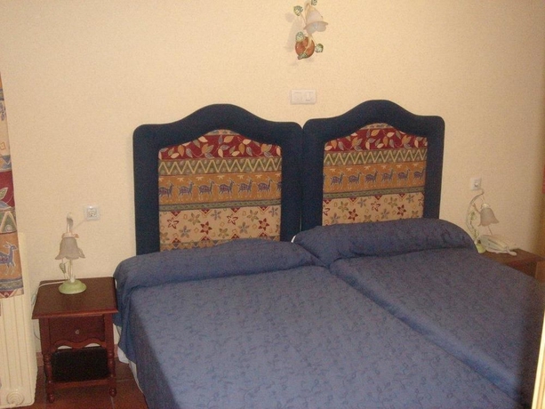 Hotel Sierra de Cazorla