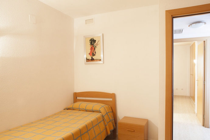 Hotel Siesta Dorada