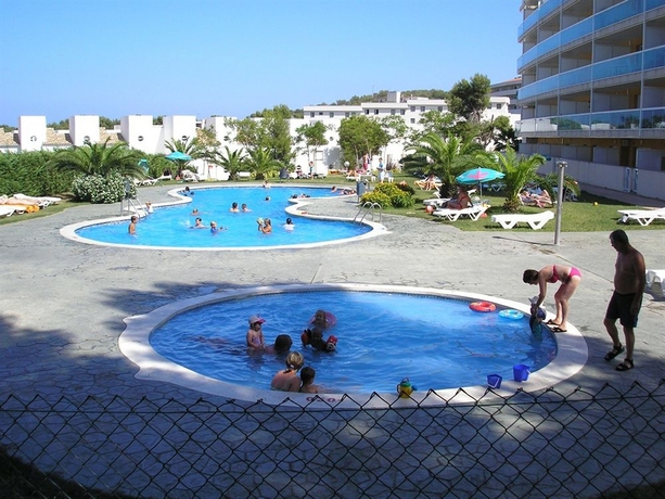Hotel Siesta Dorada
