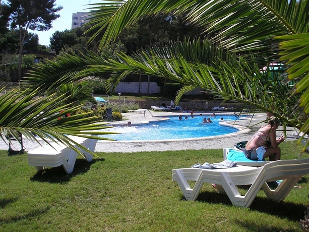 Hotel Siesta Dorada