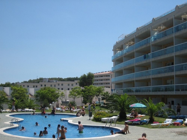 Hotel Siesta Dorada
