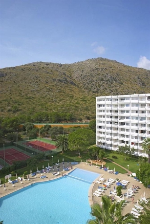 Hotel Siesta I