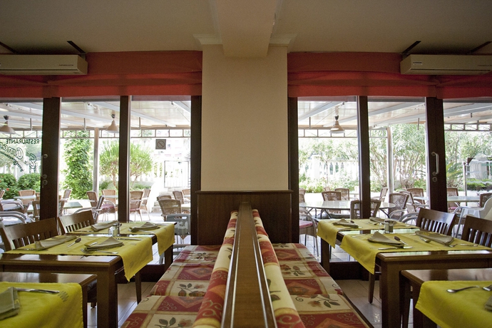 Hotel Siesta I