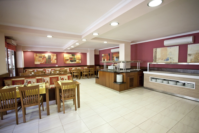 Hotel Siesta I
