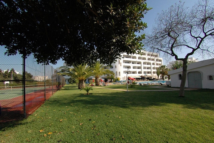 Hotel Silchoro
