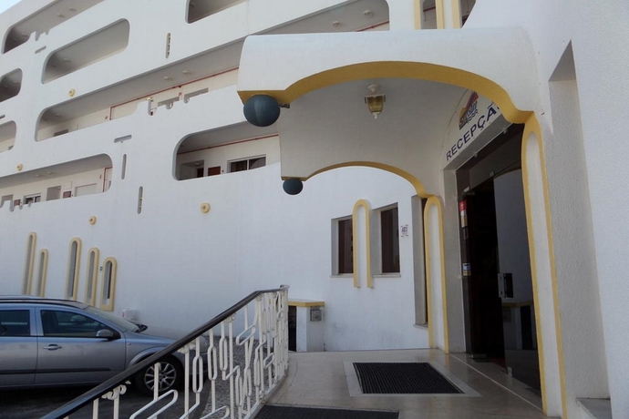 Hotel Silchoro