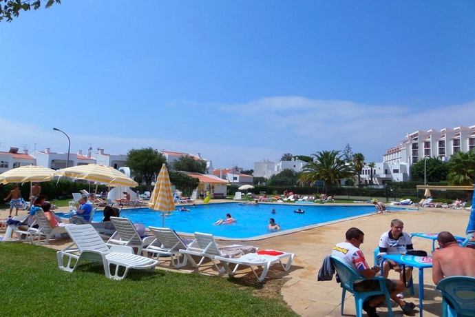 Hotel Silchoro