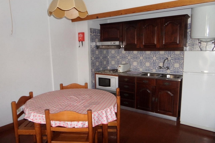 Hotel Silchoro