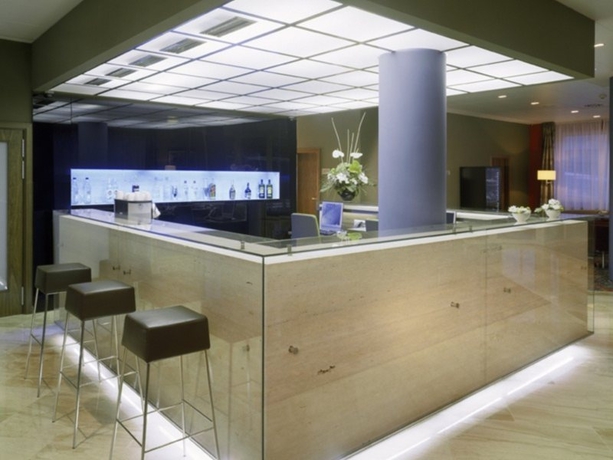 Hotel Silenzio 