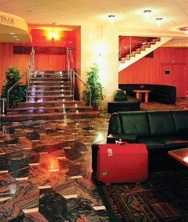 Hotel Silesia Orbis