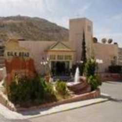 Hotel Silk Road
