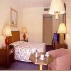Hotel Silk Road