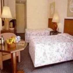 Hotel Silk Road