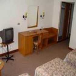 Hotel Silk Road