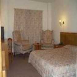 Hotel Silk Road