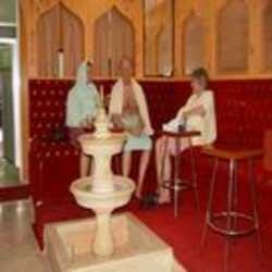 Hotel Silk Road