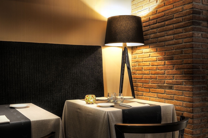 Hotel Silken Ambassador Ramblas